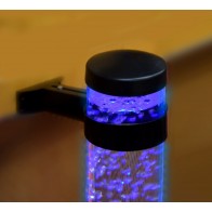 Support pour colonne à bulles 105 cm