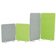 Panneaux acoustiques haut