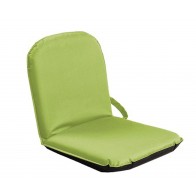 Transat adulte ergonomique VERT