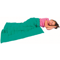 Couverture apaisante