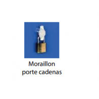 Fermeture loquet pour Vestiaire métal à compartiment(s)