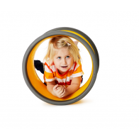 Roue Agile diam 46 cm