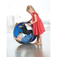 Roue Agile diam 59 cm
