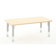 Table rectangulaire 6 places OWLAF