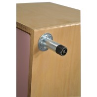 Pieds réglables hauteur 8 cm