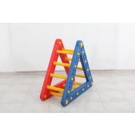 Triangle à grimper