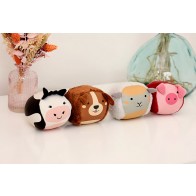 Balles doudous ferme