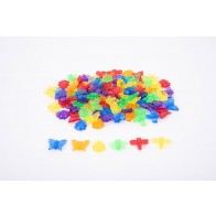 Les insectes à trier