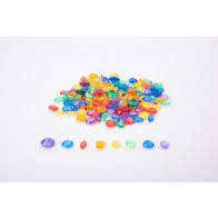 Les pières précieuses à trier