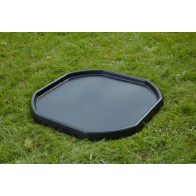 Plateau d'activités pour Super cabane activités