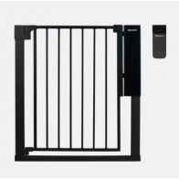 Barrière safe and Pass