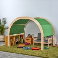 Arche intérieur UMBU 