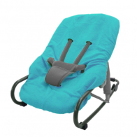 Housse de transat en éponge