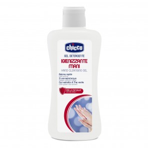 Gel nettoyant pour les mains - 200 ml