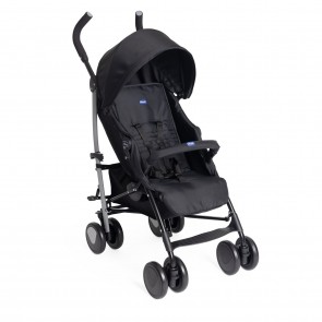 Poussette Echo Lite