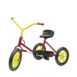 Tricycle à chaîne