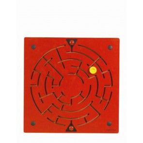 Le labyrinthe