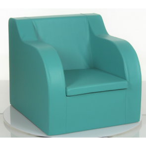 Fauteuil d'allaitement mousse 