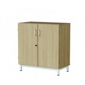 Meuble 2 portes battantes