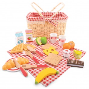 Panier de pique nique 