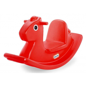 Cheval à bascule mga little tikes