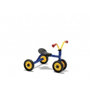 Porteur 4 roues