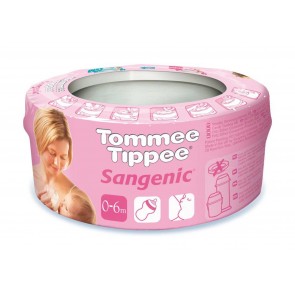 Recharge pour poubelles Sangenic