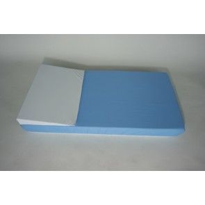 Plan incliné PVC pour matelas  120 x 60 cm