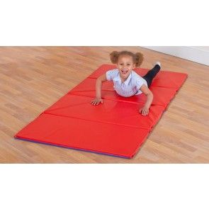 Tapis pliable
