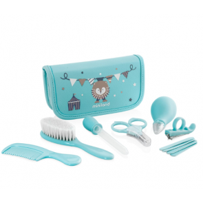 Kit de soins bébé