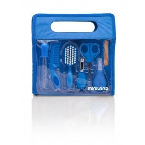 Kit de soins bébé