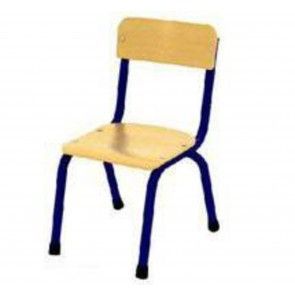 Chaises Empilables - T1
