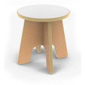 Tabouret Mily