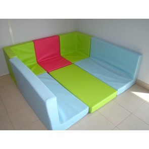 Tapis pour Tapipouf