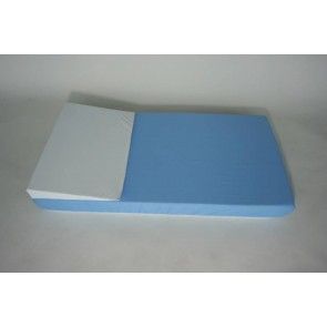 Plan incliné PVC  pour matelas 100 x 50 cm