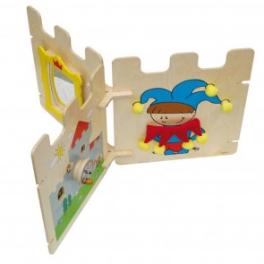 Le château set 3