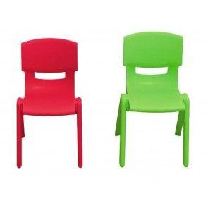 Chaises empilables - Chaises T1