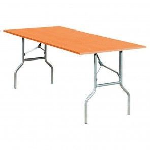 Table pliable adulte