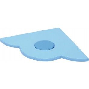 Tapis d'angle manipulation - Ht-5 cm