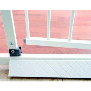 Barre de seuil pour barrière Easylock