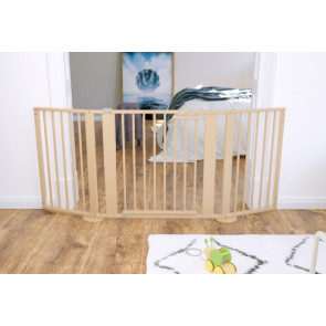 Barrières configurables YOKO : SET FENCY 2