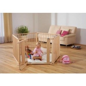 FACILITYS - Barrière de sécurité enfant, bébé, animaux - 3 mètres