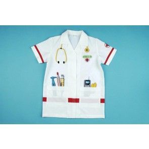 Blouse de médecin