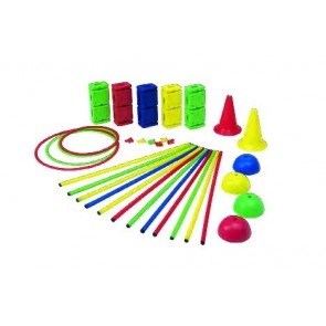 Kit motricité connexion
