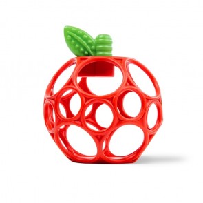 Hochet O ball pomme