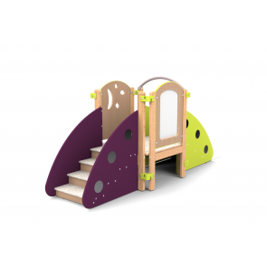 Structure Premier Pas