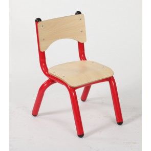 Chaises T2