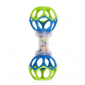 Hochet O'ball