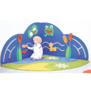 Tapis L'étang
