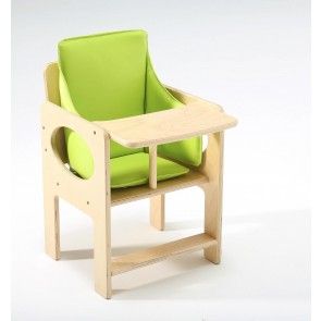 Fauteuil tablette image